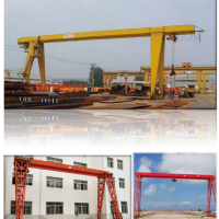 昆明電動(dòng)葫蘆門式起重機(jī)