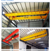 昆明電動(dòng)葫蘆雙梁起重機(jī)