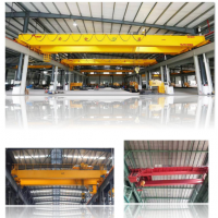 昆明雙梁橋式起重機(jī)