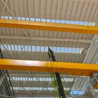 昆明歐式起重機