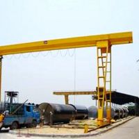 楚雄門式起重機生產銷售