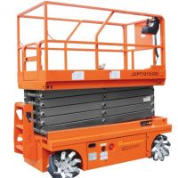 楚雄升降平臺銷售廠家