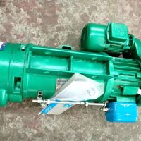 曲靖MD電動葫蘆廠家直銷