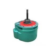 曲靖電動葫蘆減速機廠家直銷