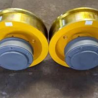 曲靖起重機車輪組廠家直銷