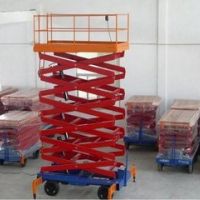 曲靖液壓升降平臺(tái)廠(chǎng)家直銷(xiāo)