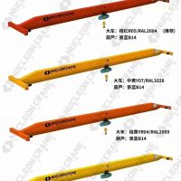 張家港單梁起重機(jī)型號齊全