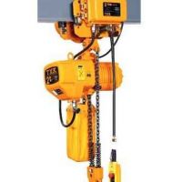 玉溪環鏈電動葫蘆廠家直銷