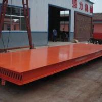 玉溪電動平車廠家直銷