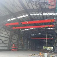 廣州起重機有限公司