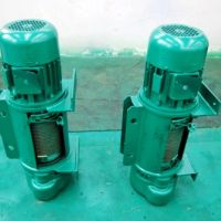 保山電動(dòng)葫蘆批發(fā)價(jià)