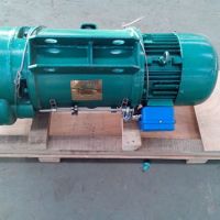 昭通電動葫蘆專業(yè)生產(chǎn)