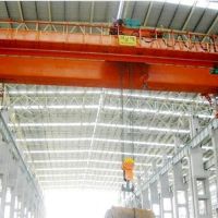 麗江橋式起重機(jī)