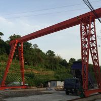 重慶起重機維修