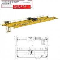 云南昆明防爆起重機廠家