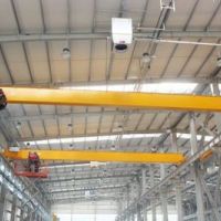 單梁起重機