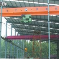 單梁起重機