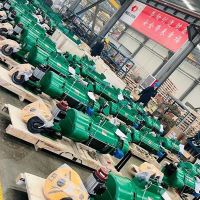 思茅電動葫蘆廠家直銷