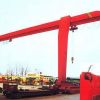 寧夏銀川起重機龍門吊生產廠家