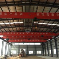 文山橋式起重機廠家