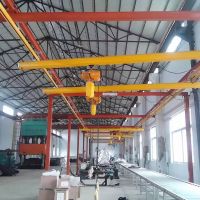 文山輕小型起重機生產廠家