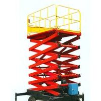 文山液壓升降平臺生產廠家