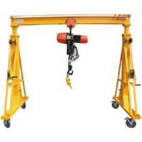 大理移動龍門吊生產銷售