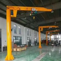 西雙版納懸臂起重機(jī)廠家