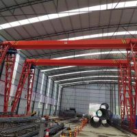 AI推薦 四川成都歐式行車行吊生產廠家