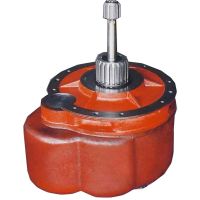 迪慶電動葫蘆變速