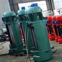 迪慶電動葫蘆廠家