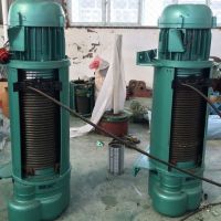 迪慶電動葫蘆源頭供貨