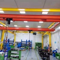 迪慶KBK起重機廠家直銷