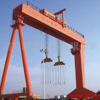 單梁門式起重機(jī)