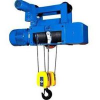 銀川市電動葫蘆生產廠家