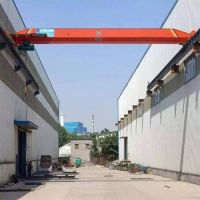 單梁橋式起重機