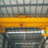 雙梁門式起重機