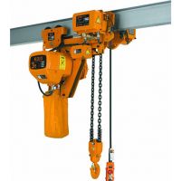 凱里運行式環(huán)鏈葫蘆