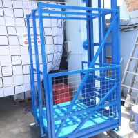 黔東南州凱里升降貨梯