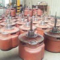 銀川起重機配件