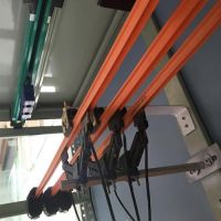 無(wú)接縫滑線