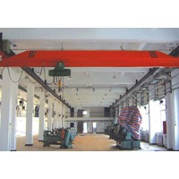 云南昆明起重機｜昆明行車｜昆明橋式起重機銷售