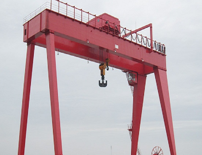 寧夏銀川起重機生產廠家